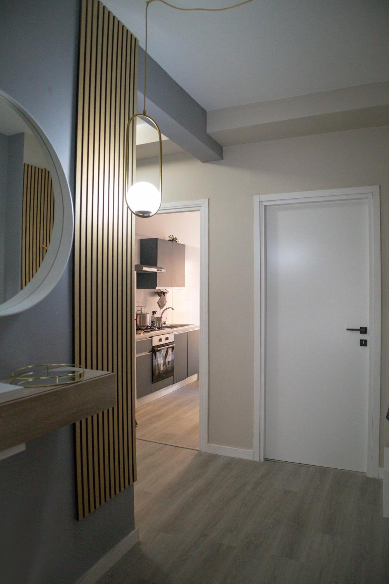 Apartment Sara's - Modern Near Metro, Perfect For Families And Groups In Rom