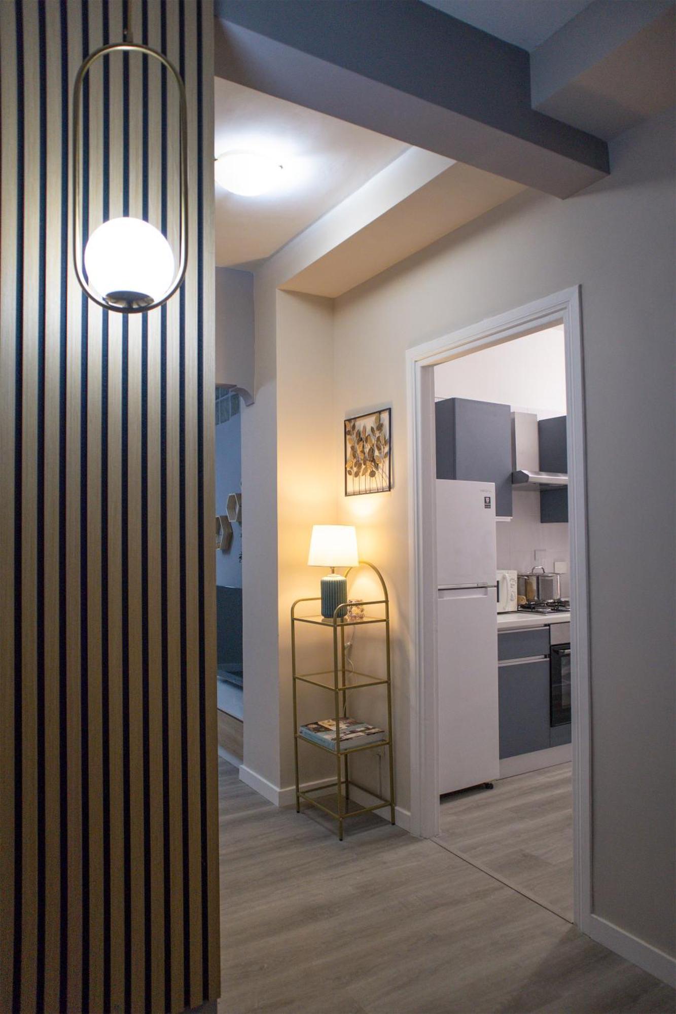 Sara's - Modern Near Metro, Perfect For Families And Groups In * Rom