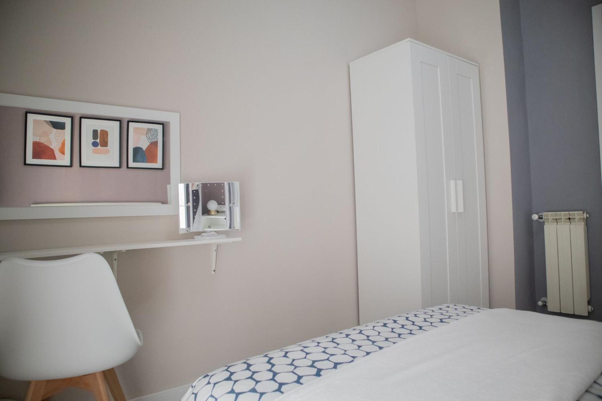 Sara's - Modern Near Metro, Perfect For Families And Groups In * Rom