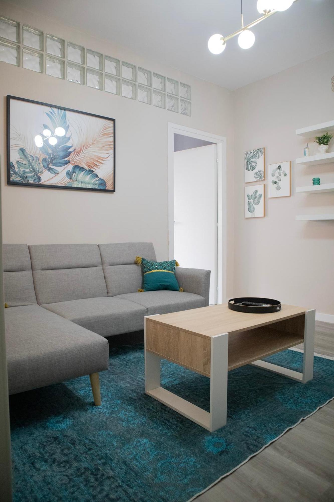 Sara's - Modern Near Metro, Perfect For Families And Groups In Rom